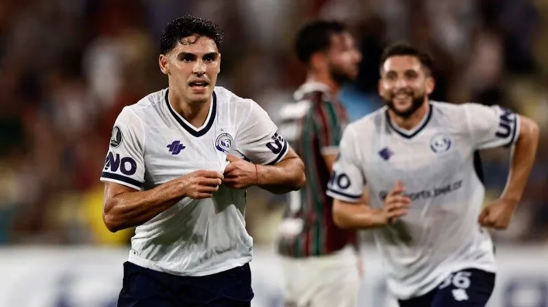 Phong độ thi đấu gần đây Fluminense vs Independiente Riv