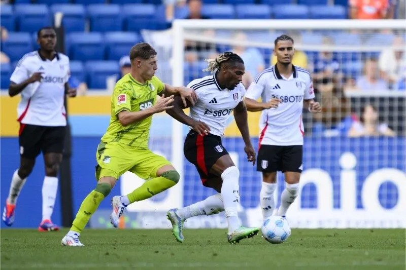 Phong độ thi đấu gần đây Fulham vs AFC Wimbledon