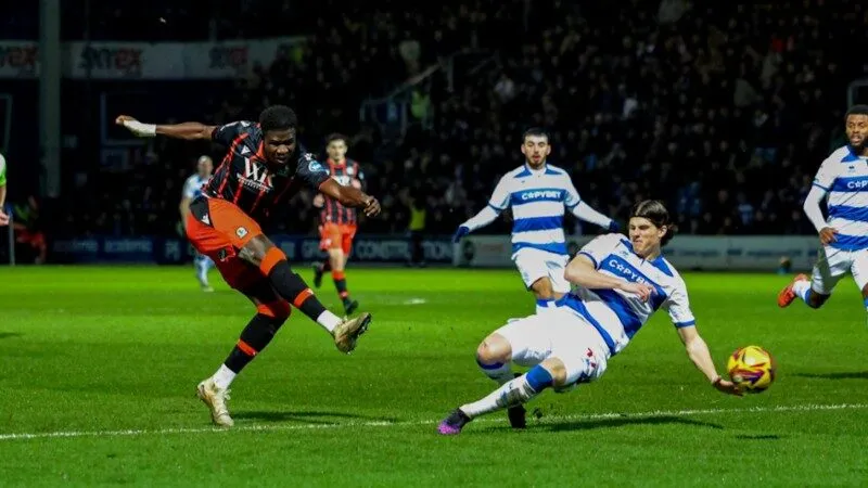 Phong độ thi đấu gần đây Wolves vs Blackburn
