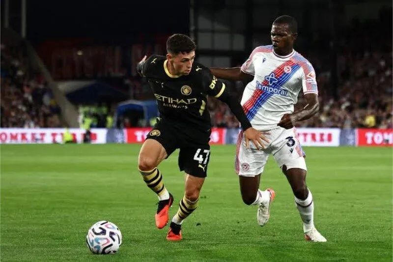 Phong độ thi đấu gần đây Porto vs Man City