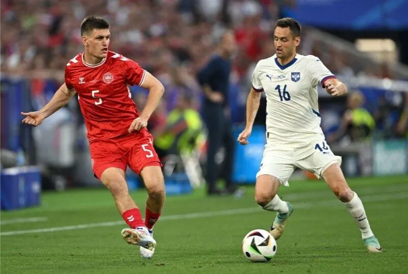 Phong độ thi đấu gần đây Serbia vs Hy Lạp